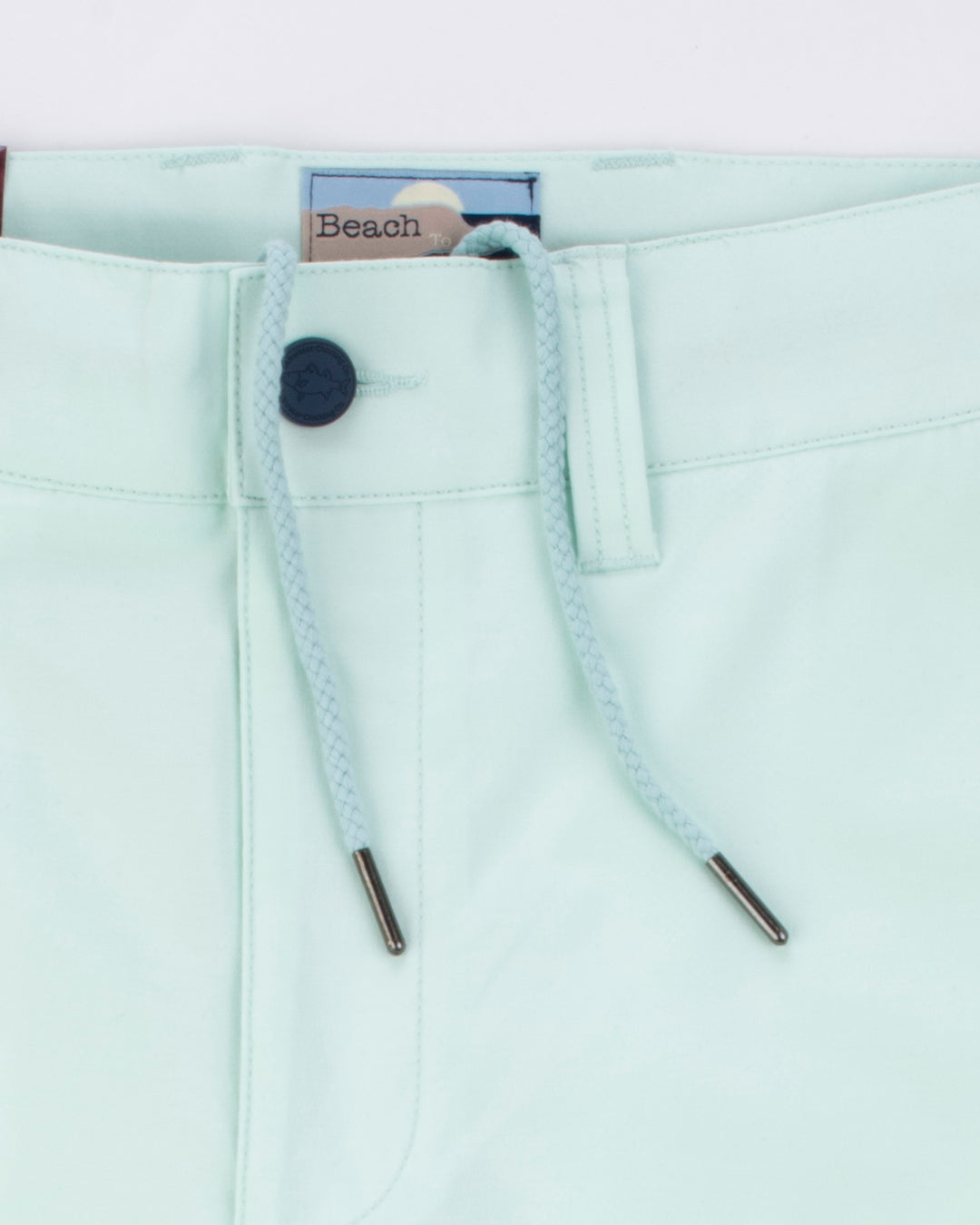 Beach to Boat Shorts