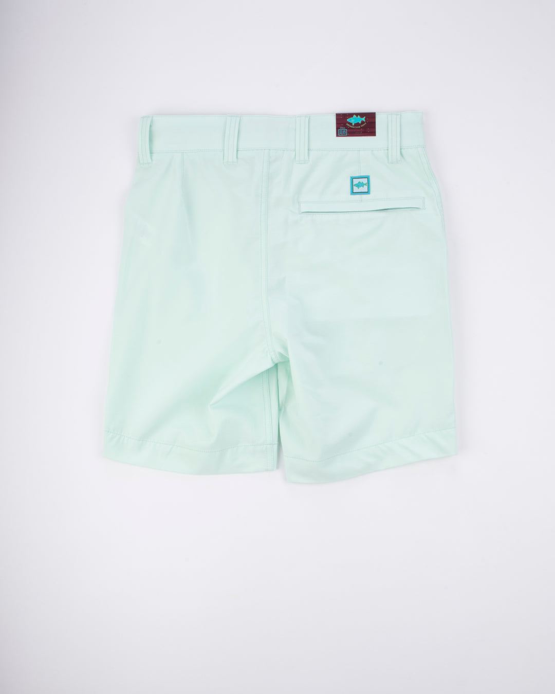 Beach to Boat Shorts