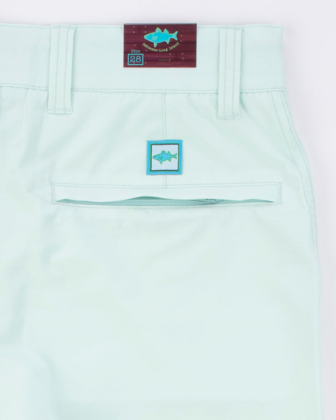 Beach to Boat Shorts