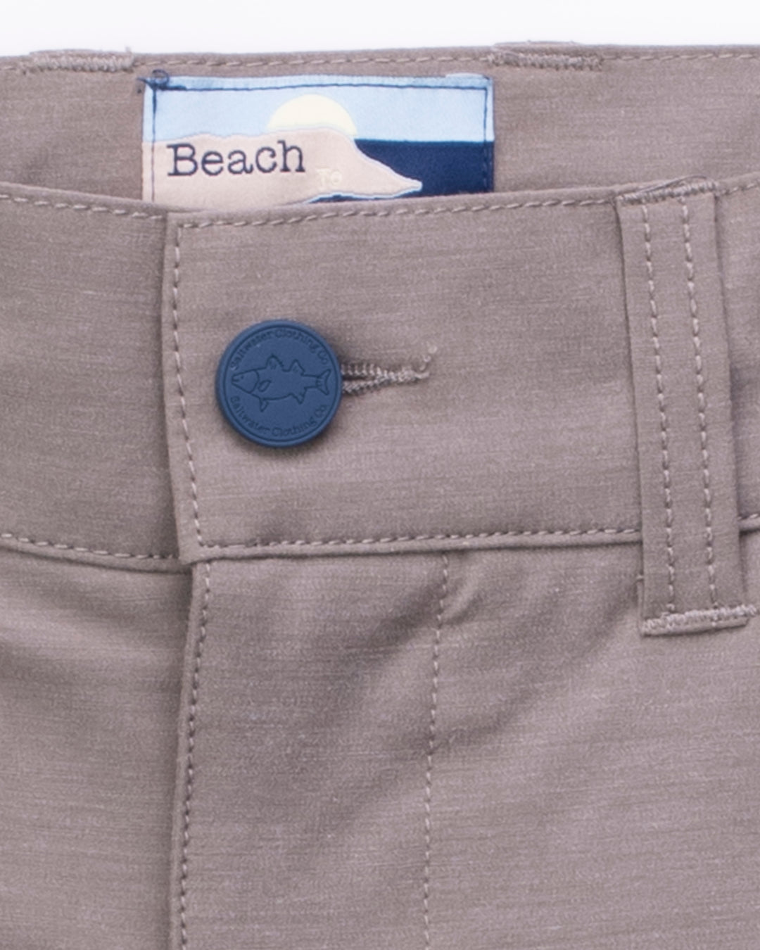 Beach to Boat Shorts