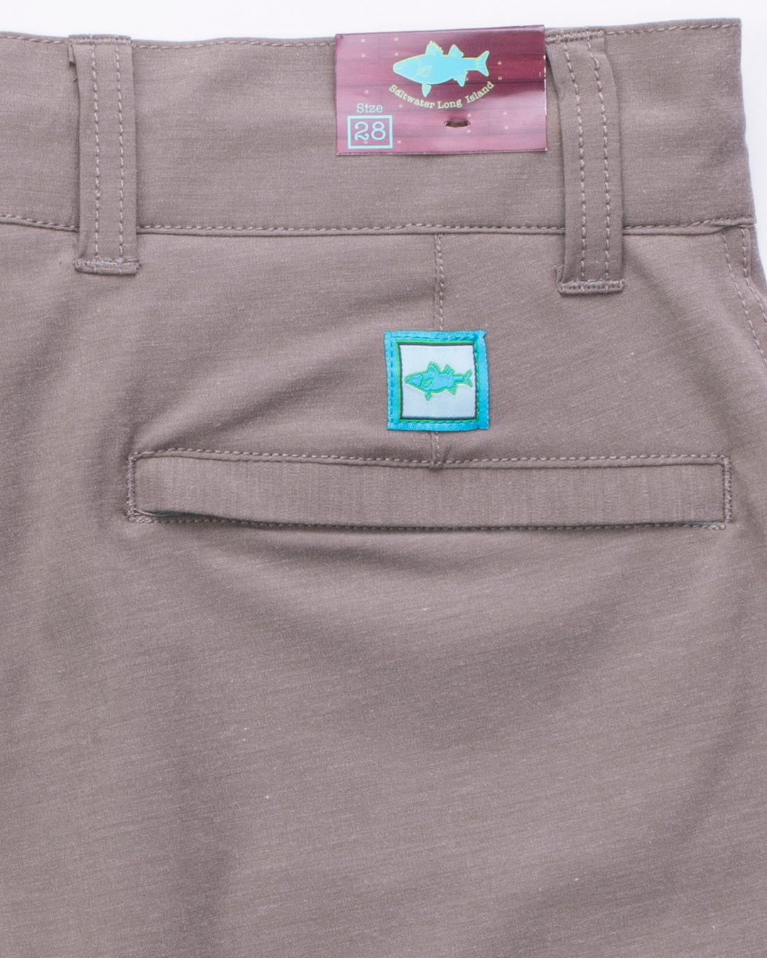 Beach to Boat Shorts