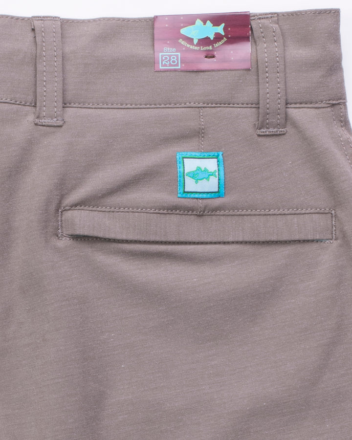 Beach to Boat Shorts