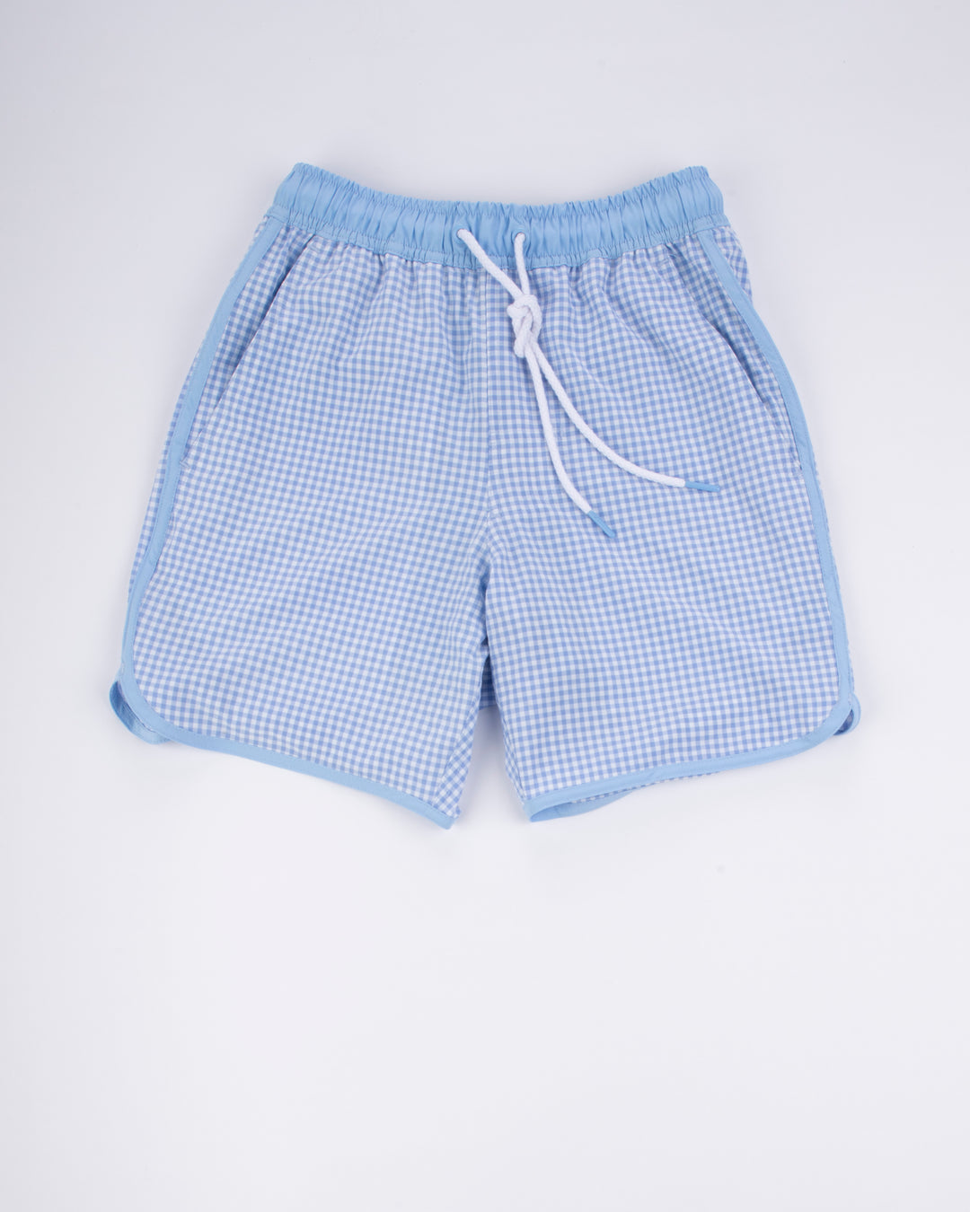 BreezeTech™ JOGO Active Short w. Liner- Dawn