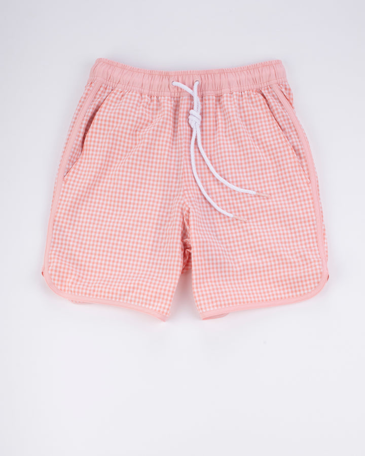 BreezeTech™ JOGO Active Short w. Liner