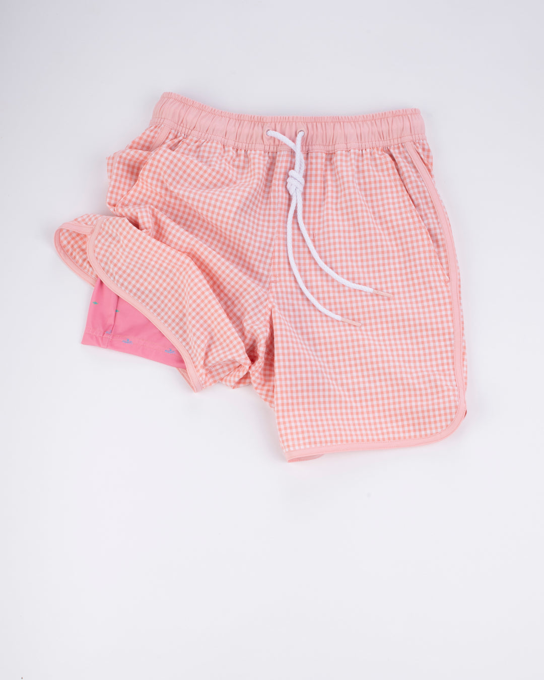 BreezeTech™ JOGO Active Short w. Liner