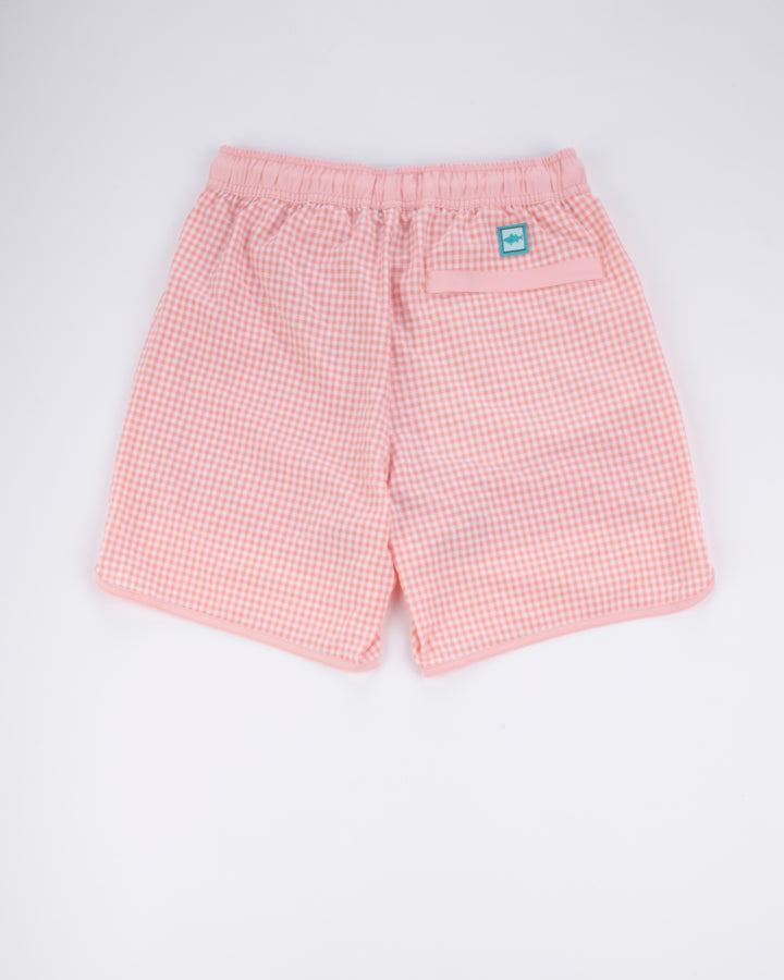 BreezeTech™ JOGO Active Short w. Liner