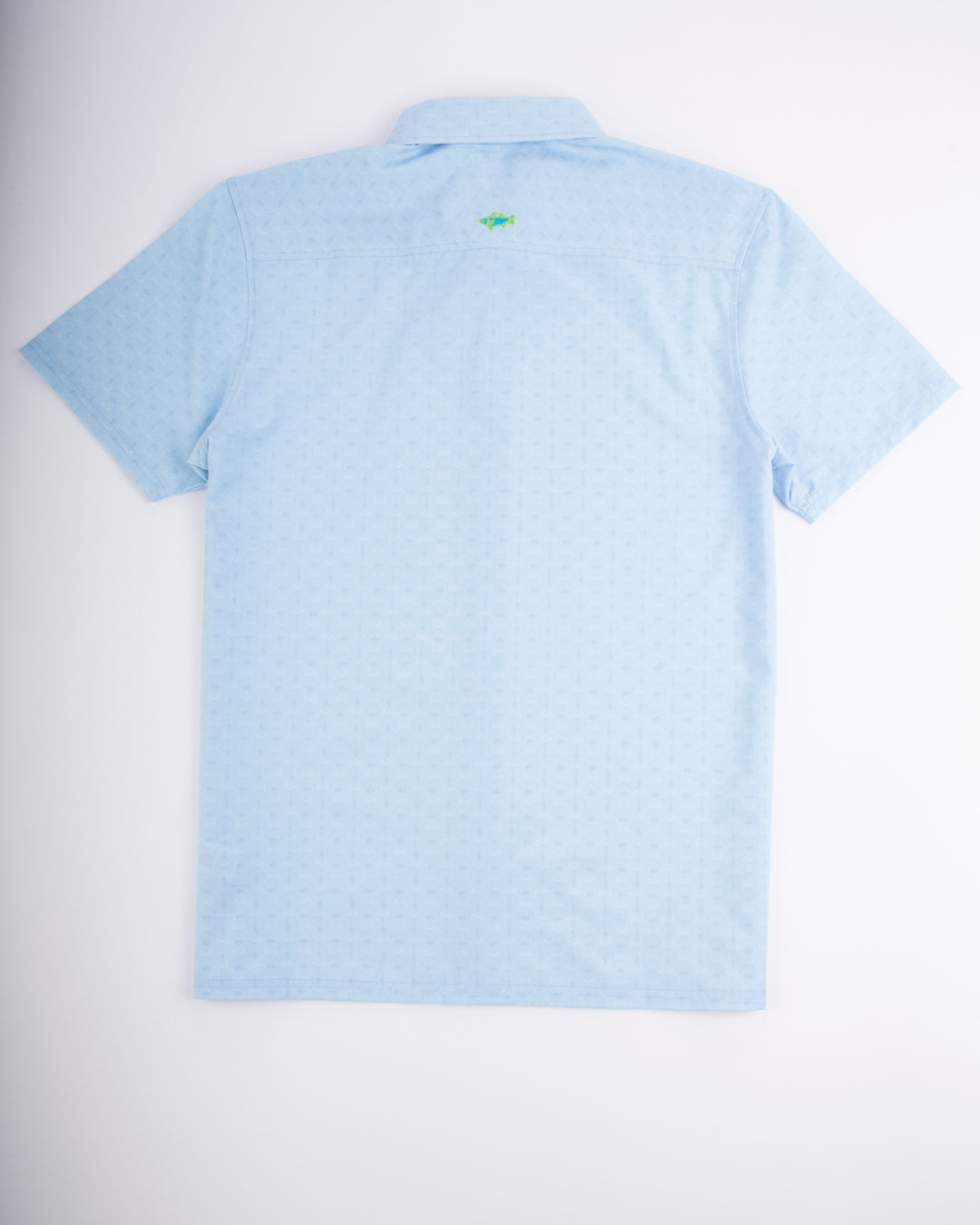 Beach to Boat™ Fishing Poles Button Down