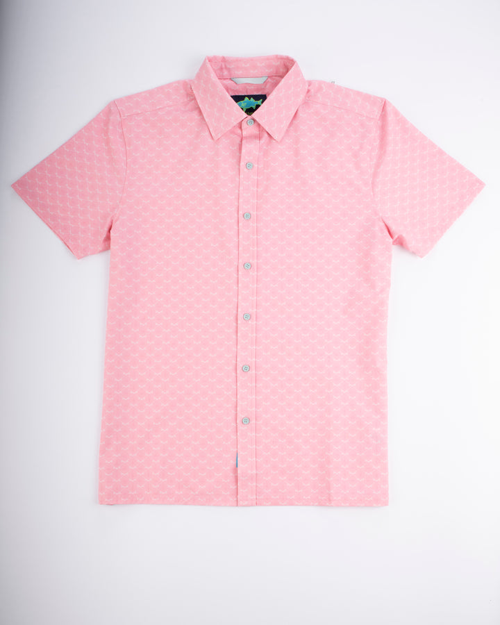 Beach to Boat™ Fishing Poles Button Down