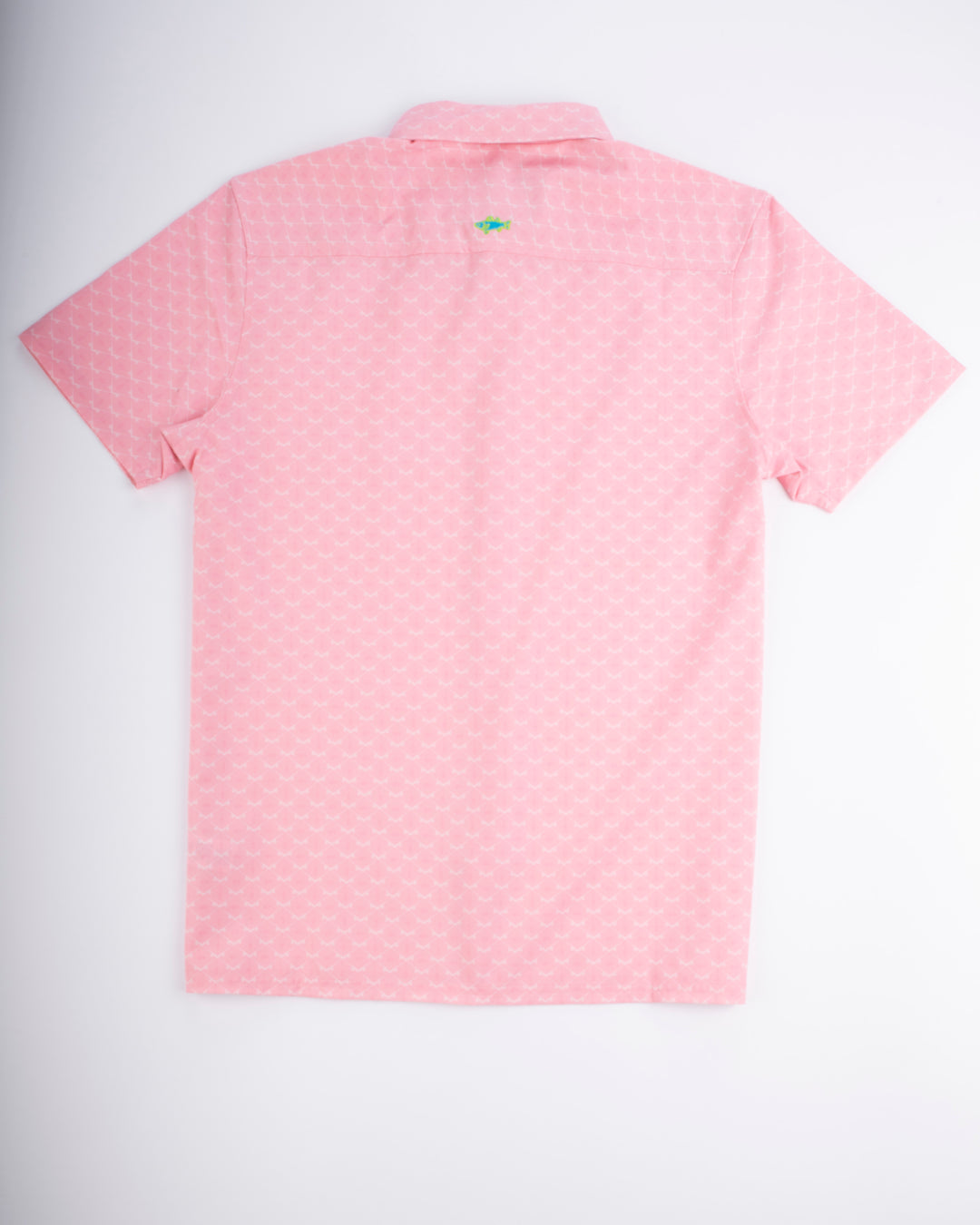 Beach to Boat™ Fishing Poles Button Down