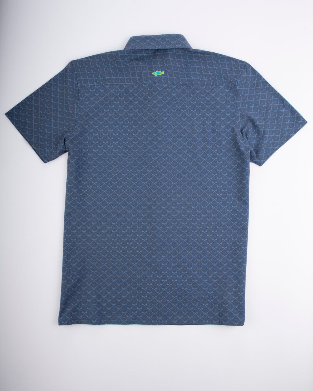 Beach to Boat™ Fishing Poles Button Down