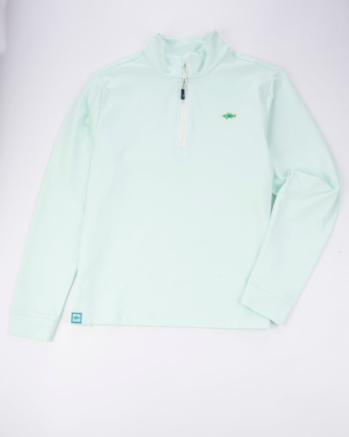 Essential 1/4 Zip