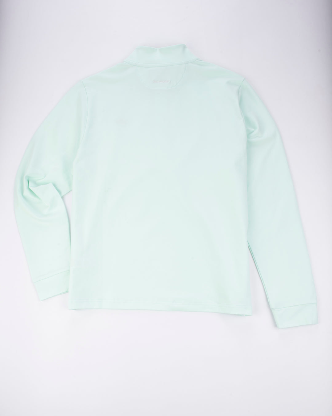 Essential 1/4 Zip
