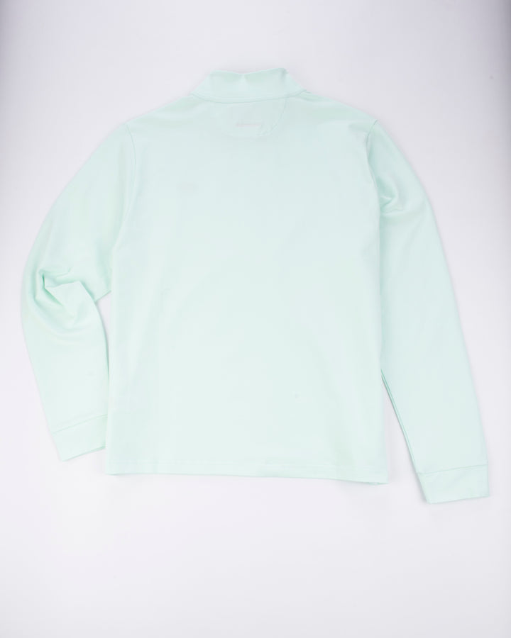 Essential 1/4 Zip