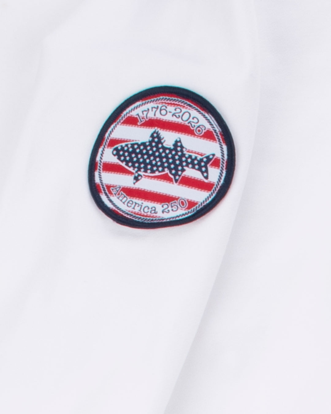 USA 250 | Essential Hoodie