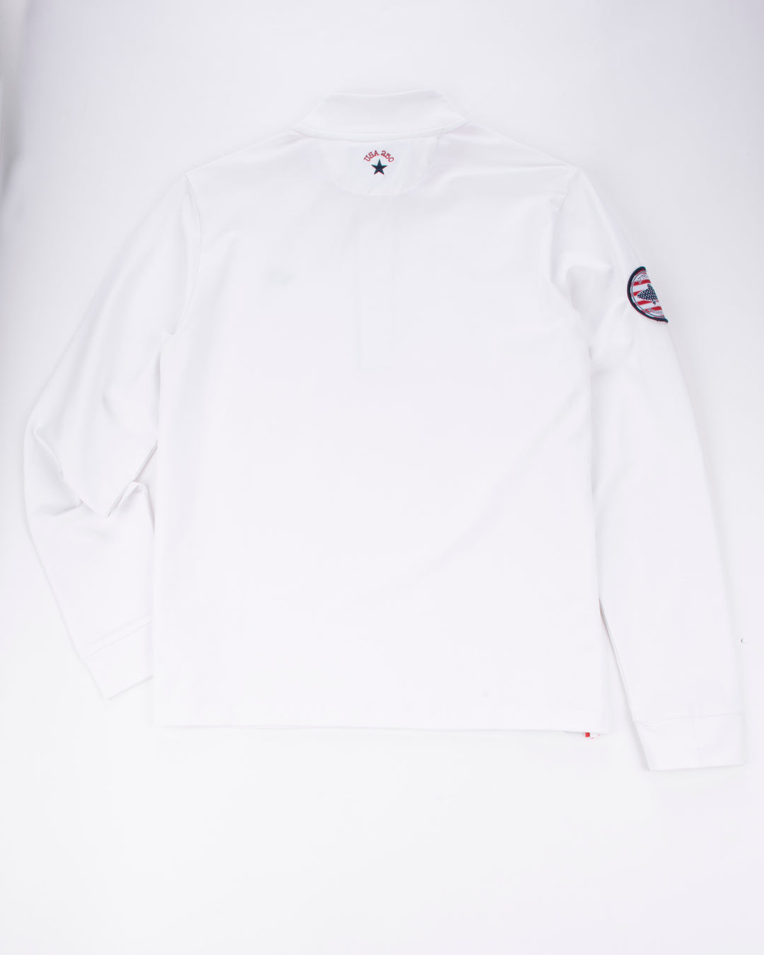 USA 250 | Essential 1/4 Zip