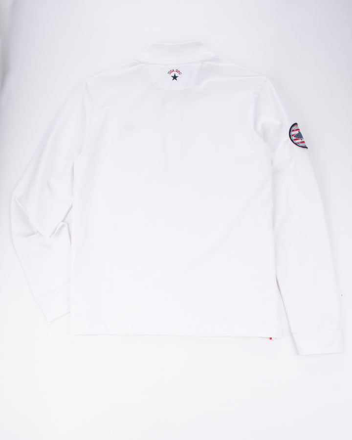 USA 250 | Essential 1/4 Zip
