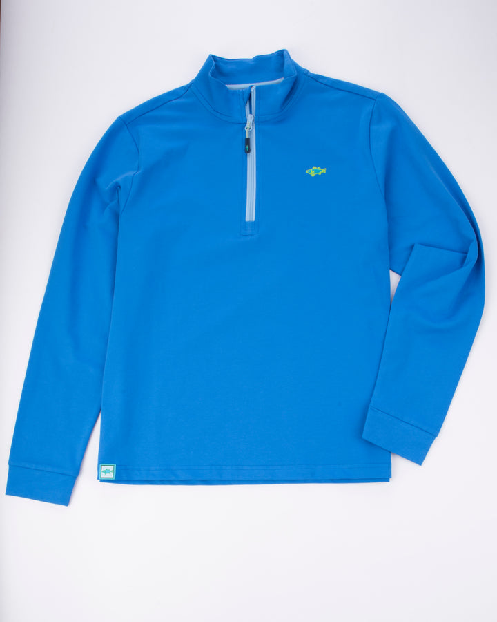 Essential 1/4 Zip