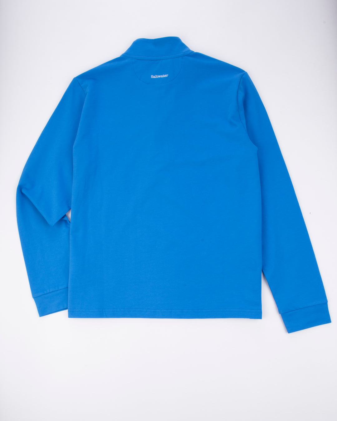 Essential 1/4 Zip