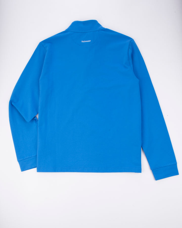 Essential 1/4 Zip