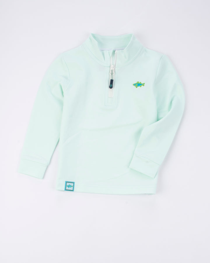 Youth Essential 1/4 Zip