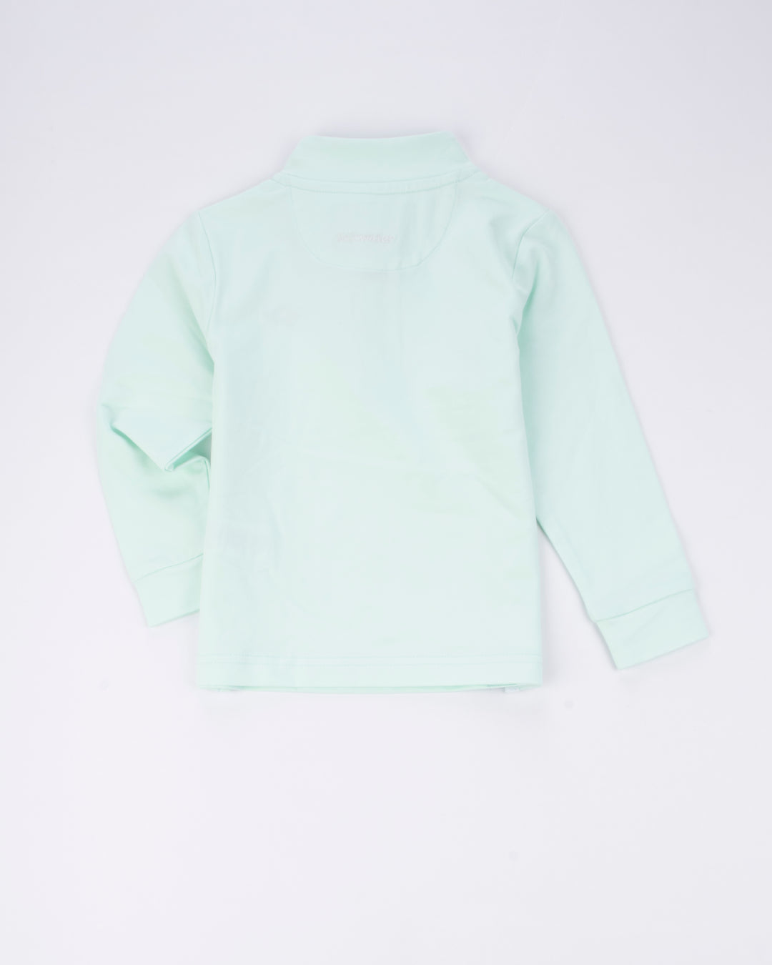 Youth Essential 1/4 Zip