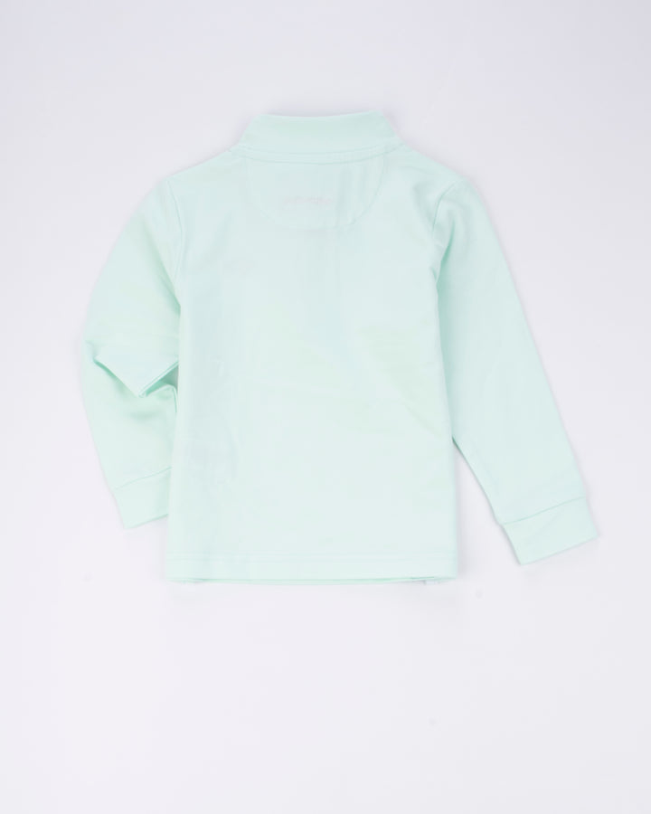 Youth Essential 1/4 Zip