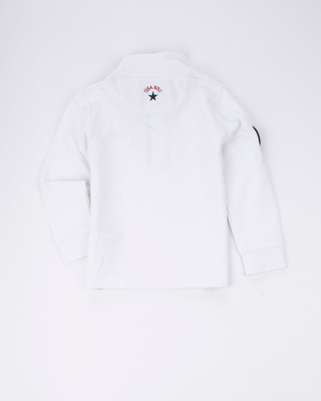 USA 250 | Youth Essential 1/4 Zip