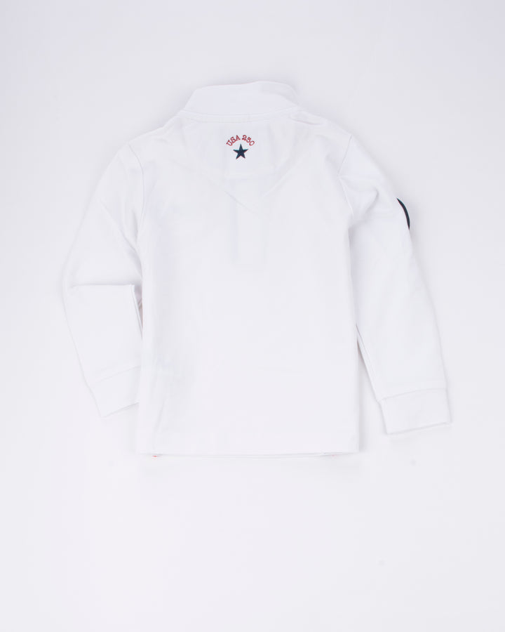 USA 250 | Youth Essential 1/4 Zip