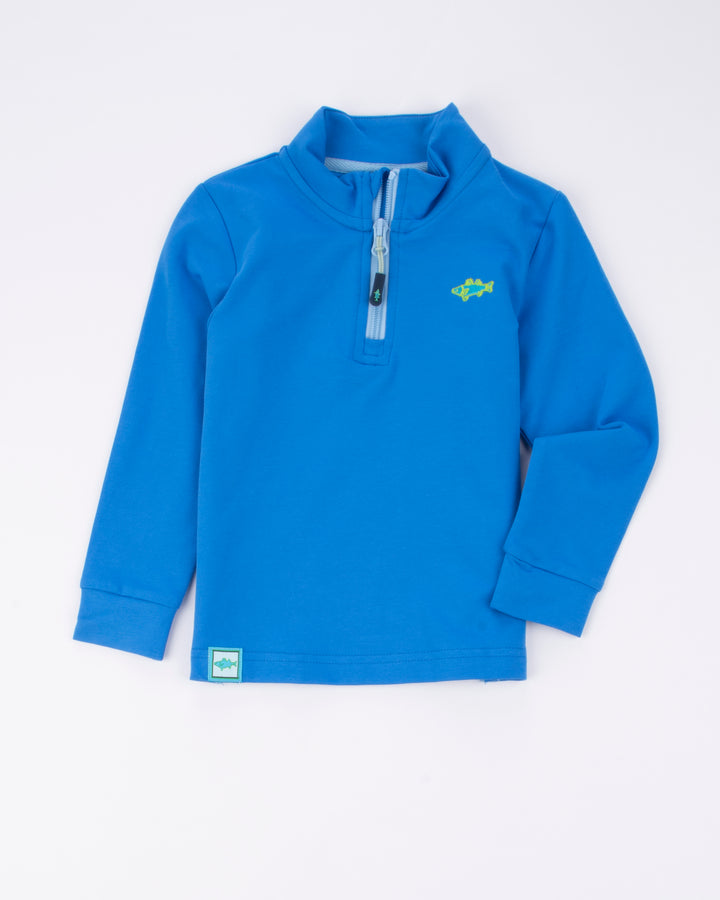 Youth Essential 1/4 Zip