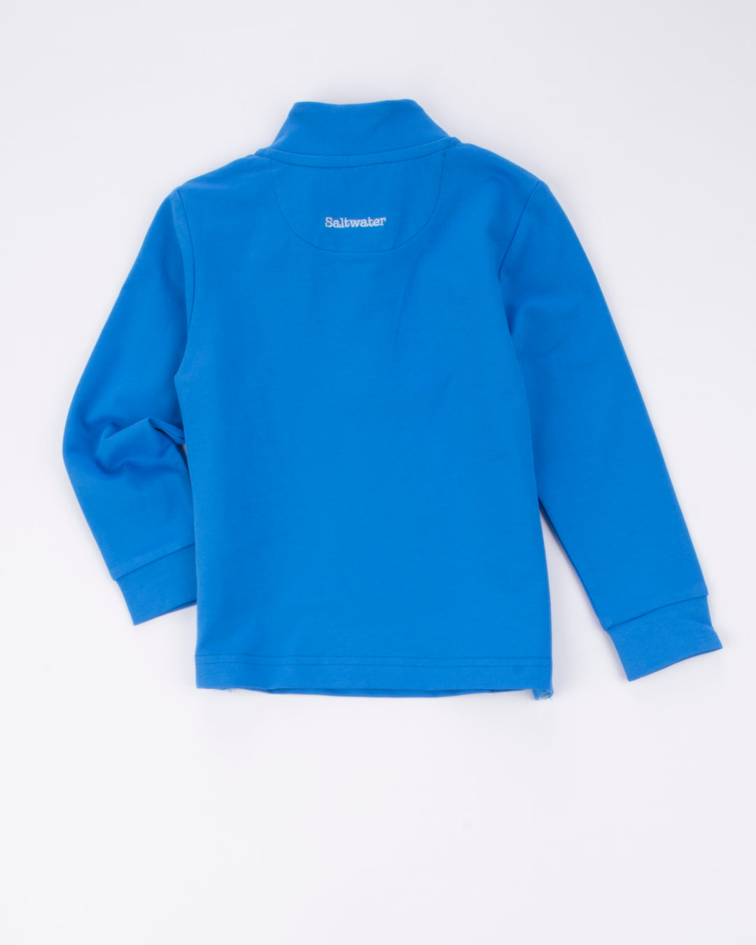 Youth Essential 1/4 Zip