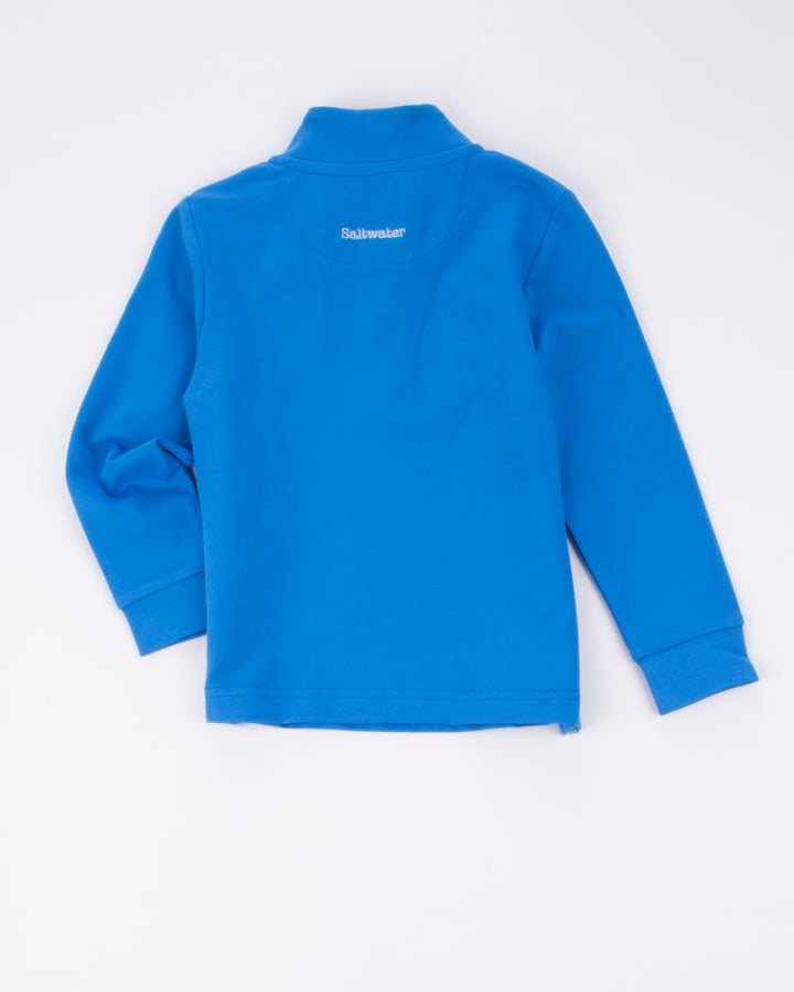 Youth Essential 1/4 Zip