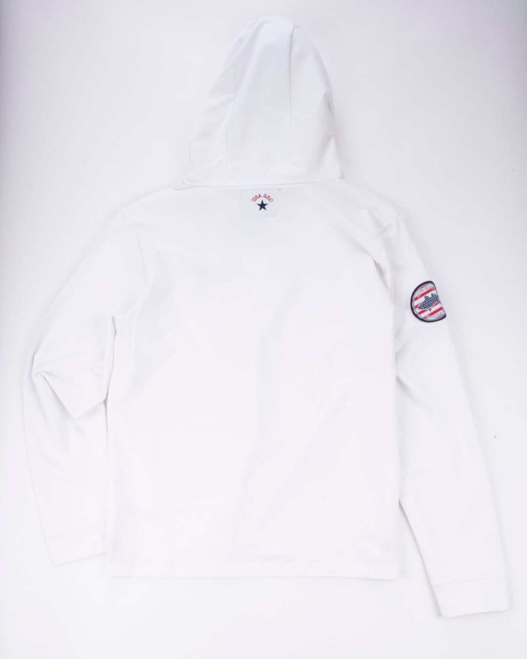 USA 250 | Essential Hoodie