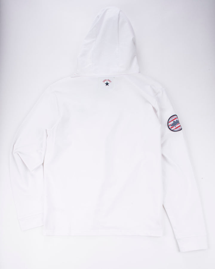 USA 250 | Essential Hoodie