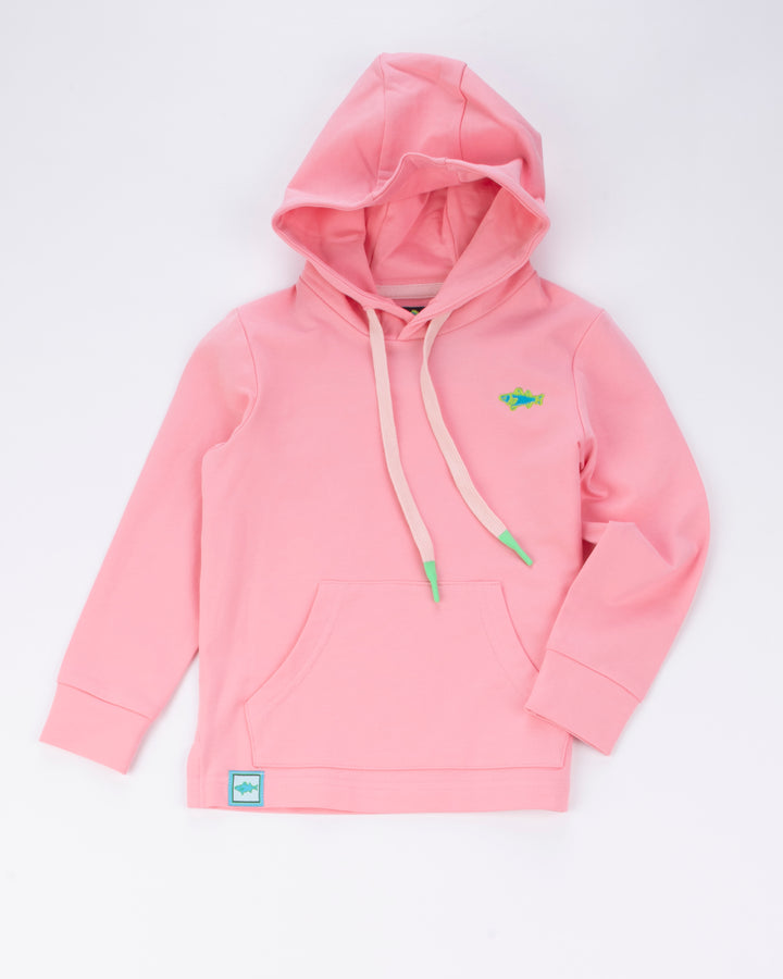 Youth Essential Hoodie