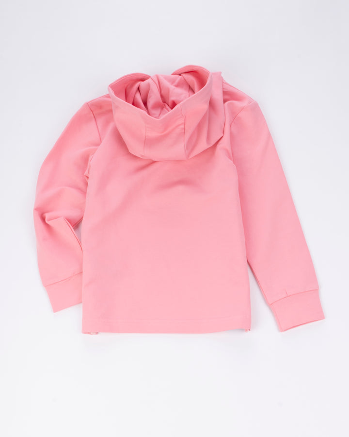Youth Essential Hoodie