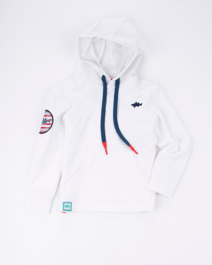 USA 250 | Youth Essential Hoodie