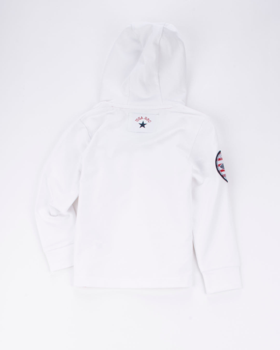 USA 250 | Youth Essential Hoodie