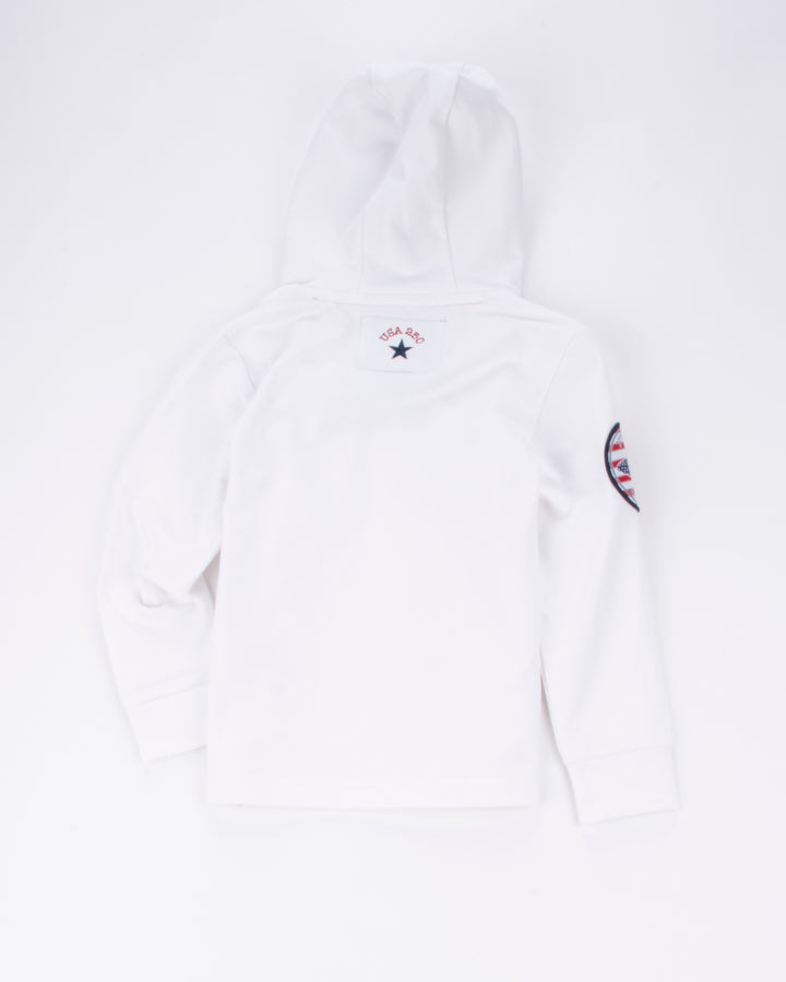USA 250 | Youth Essential Hoodie
