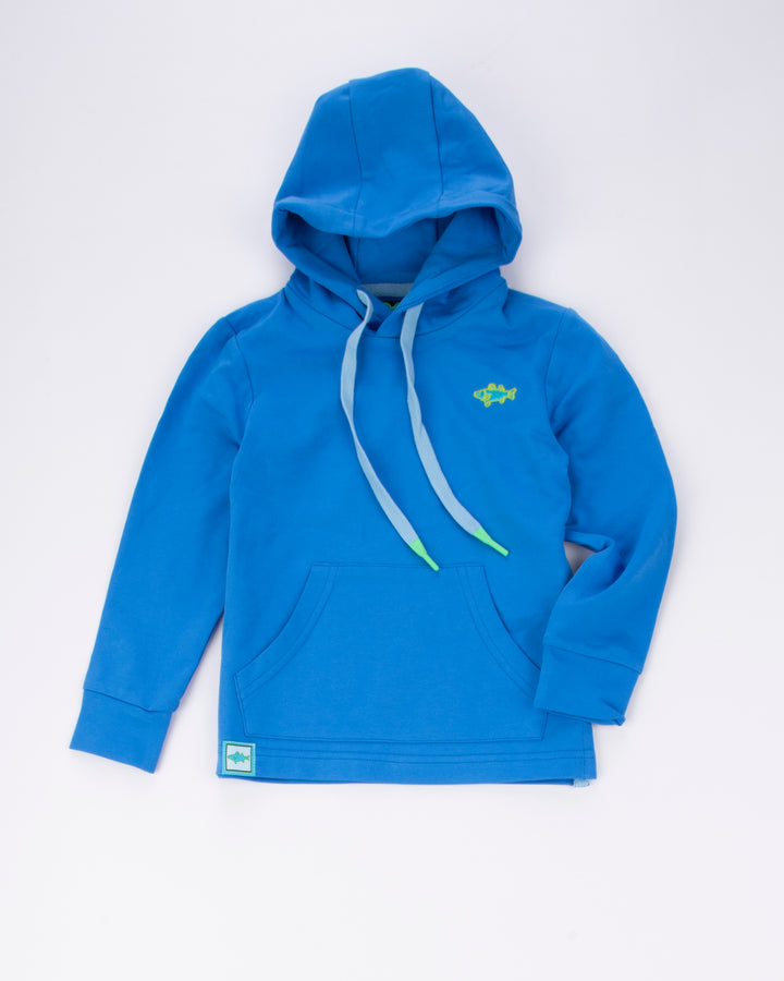 Youth Essential Hoodie