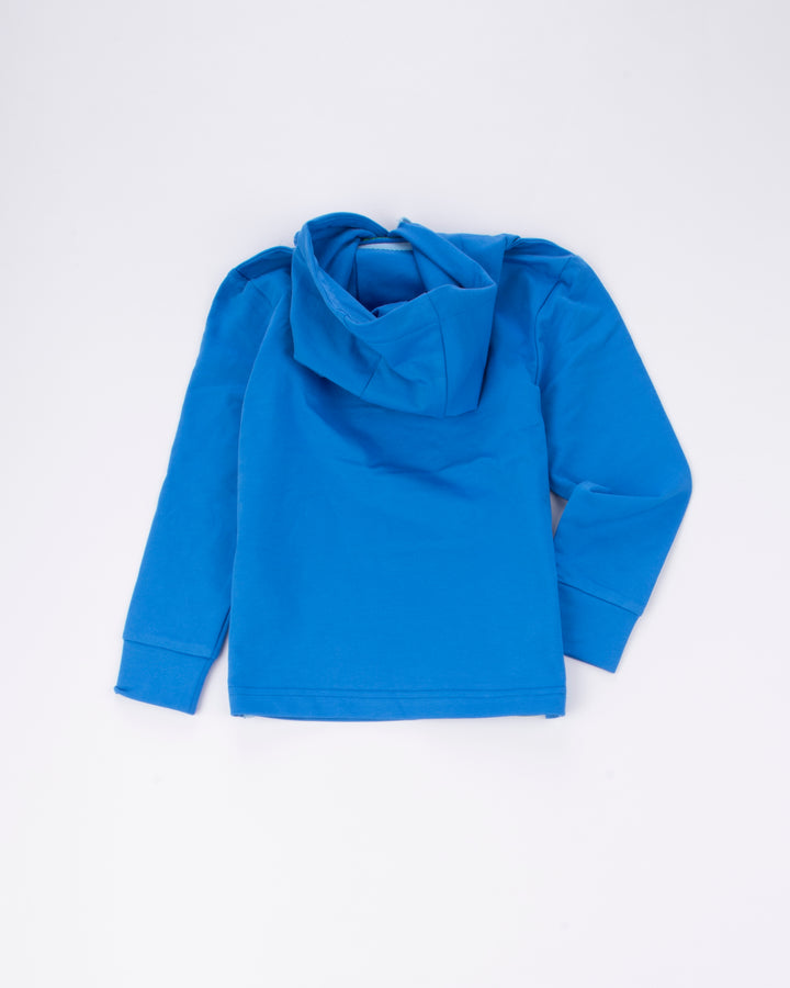 Youth Essential Hoodie