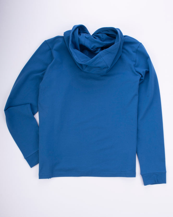Essential Full Zip