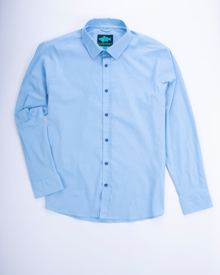 Youth Peconic Button Down