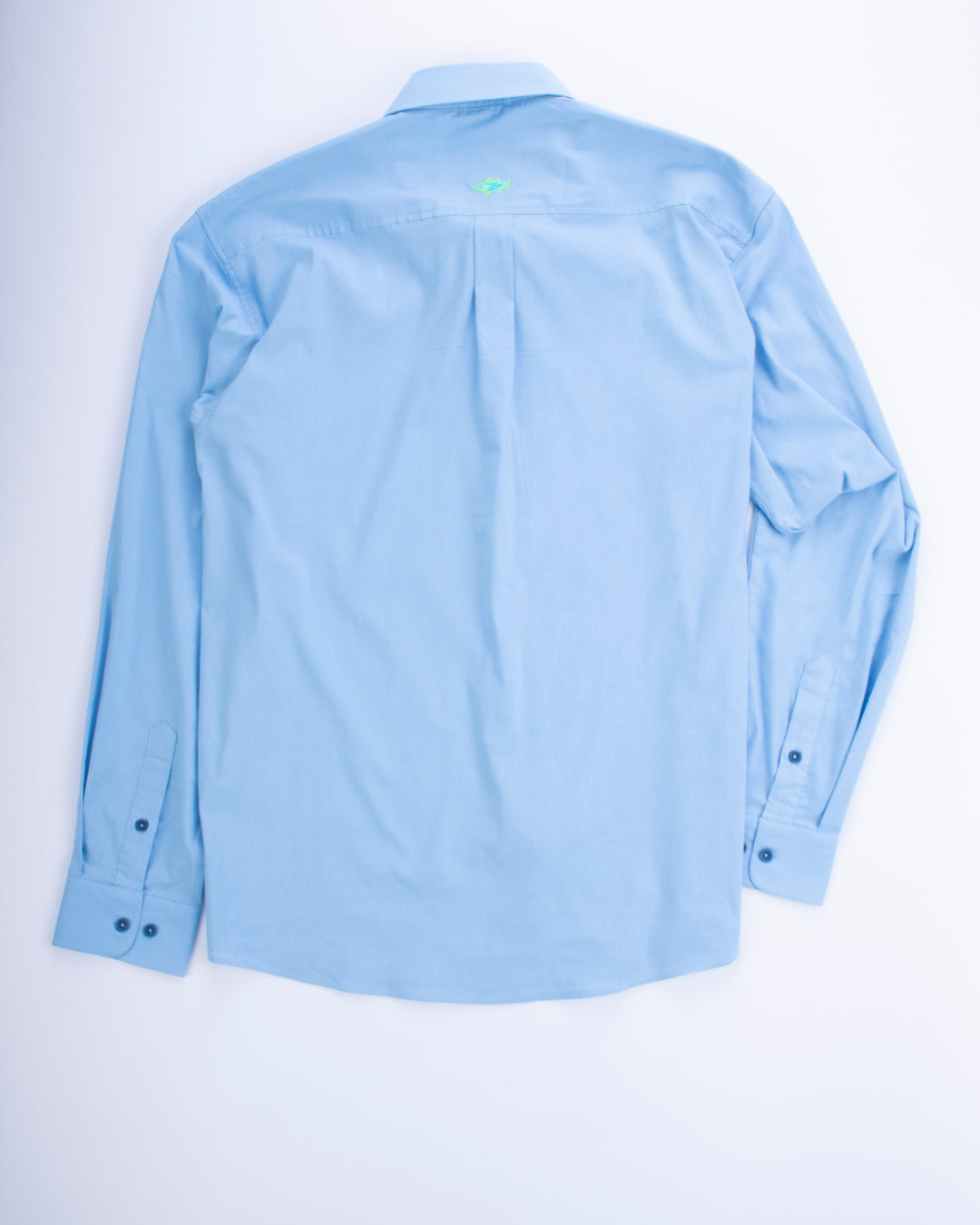 Youth Peconic Button Down