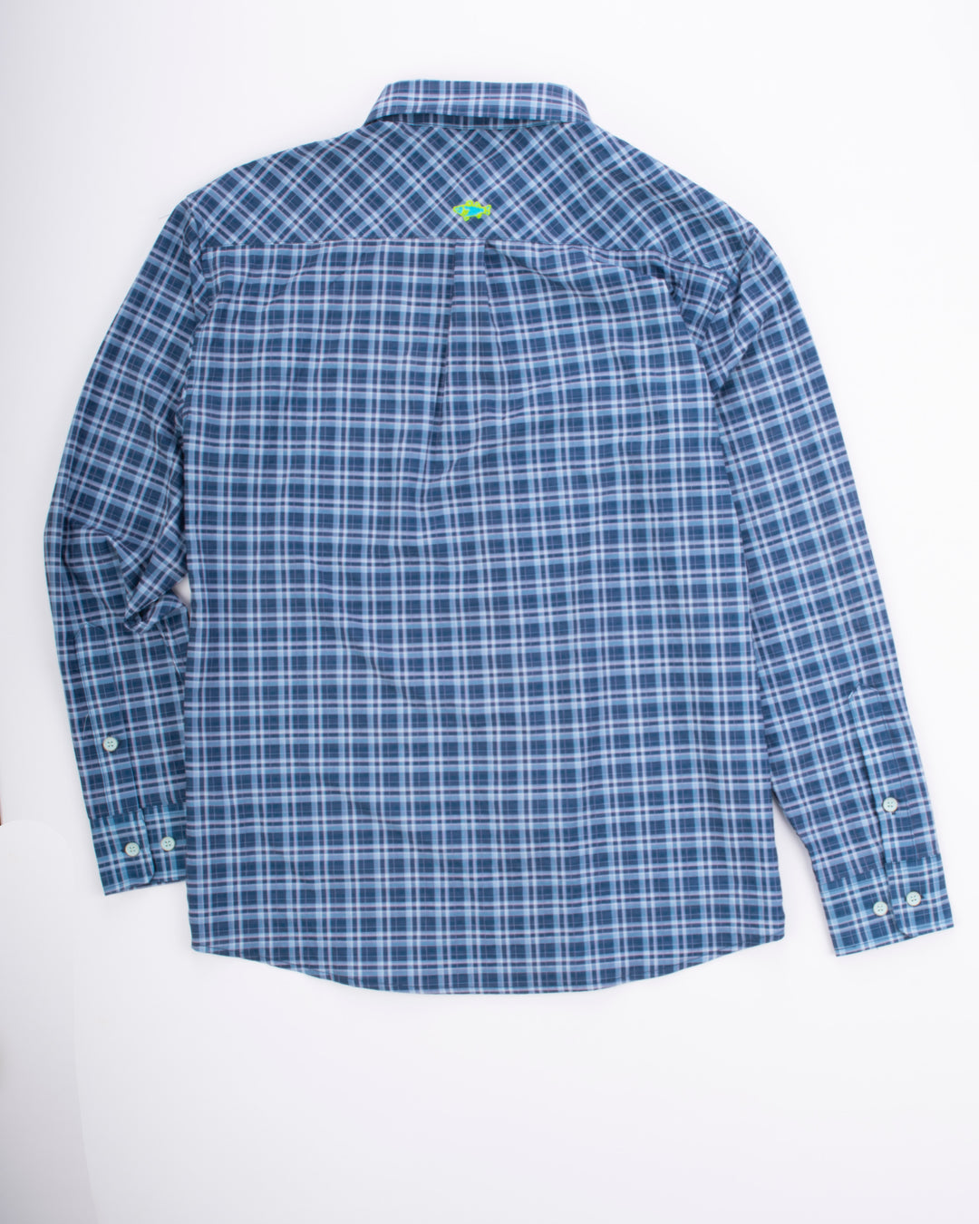 BreezeTech™ Performance Button Down