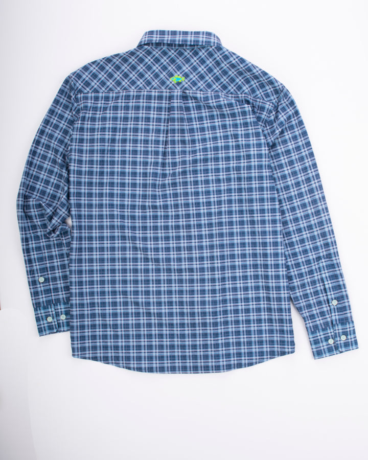 BreezeTech™ Performance Button Down