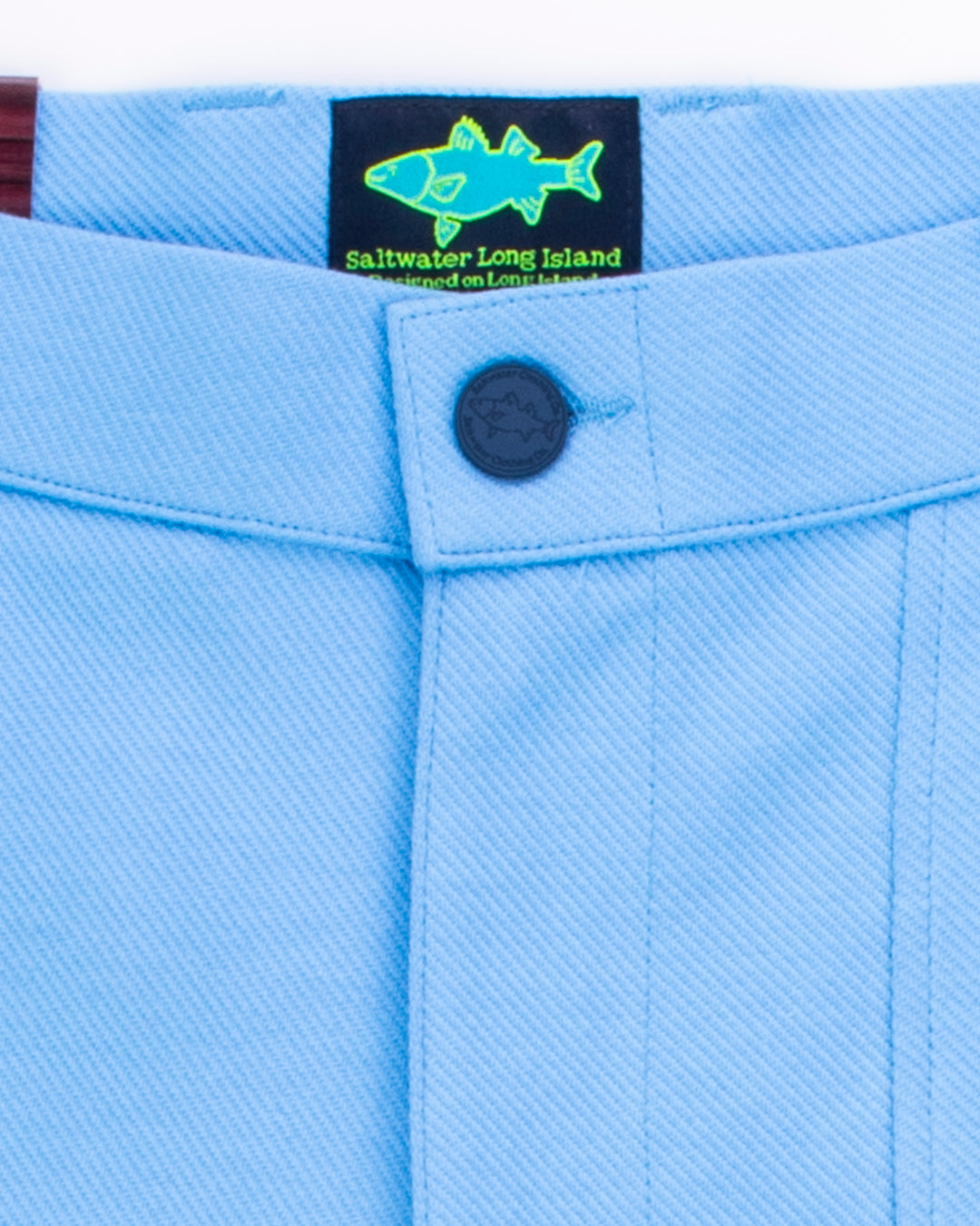 Pacific Twill Short