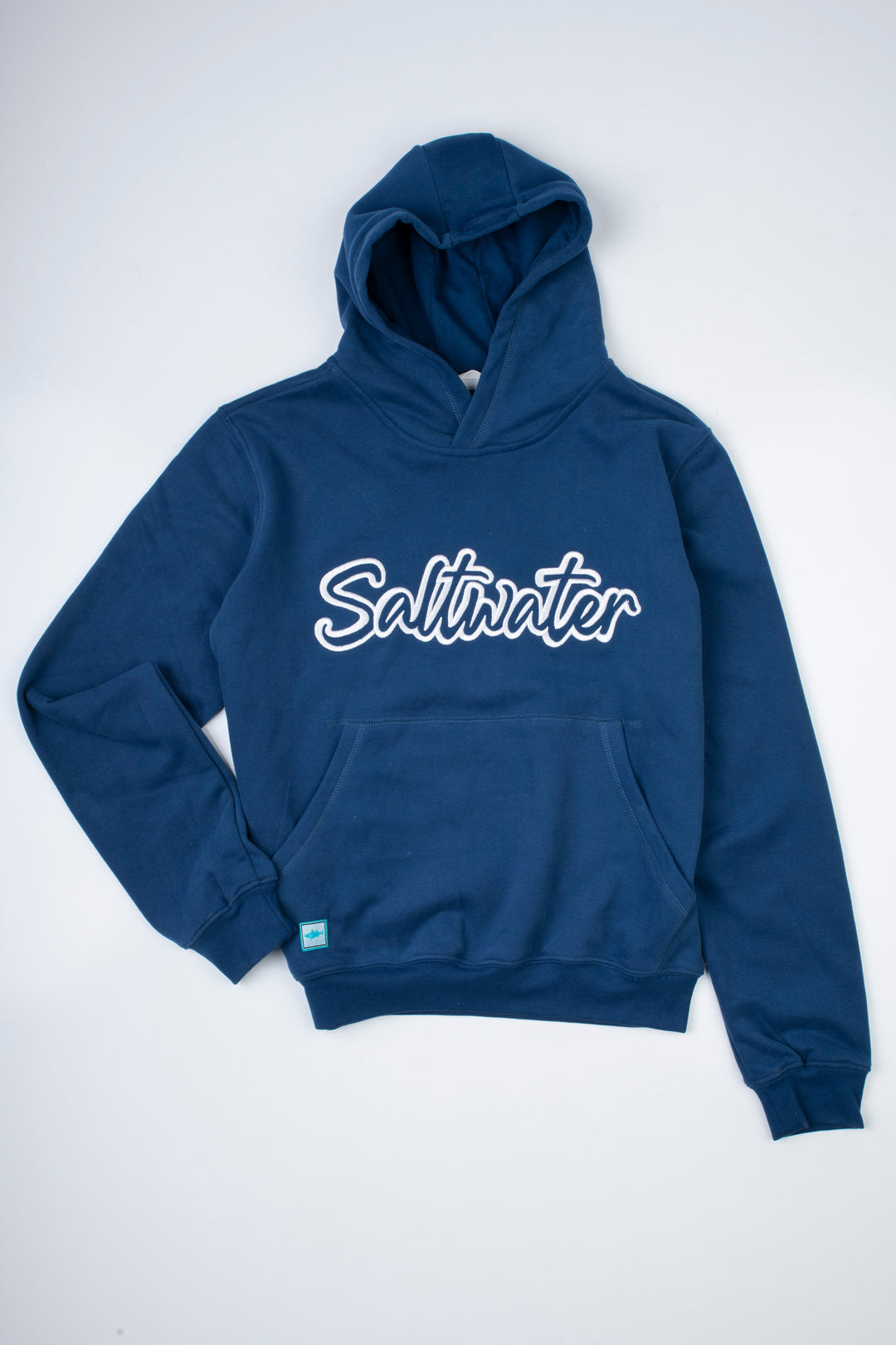 Vintage Fleece Hoodie