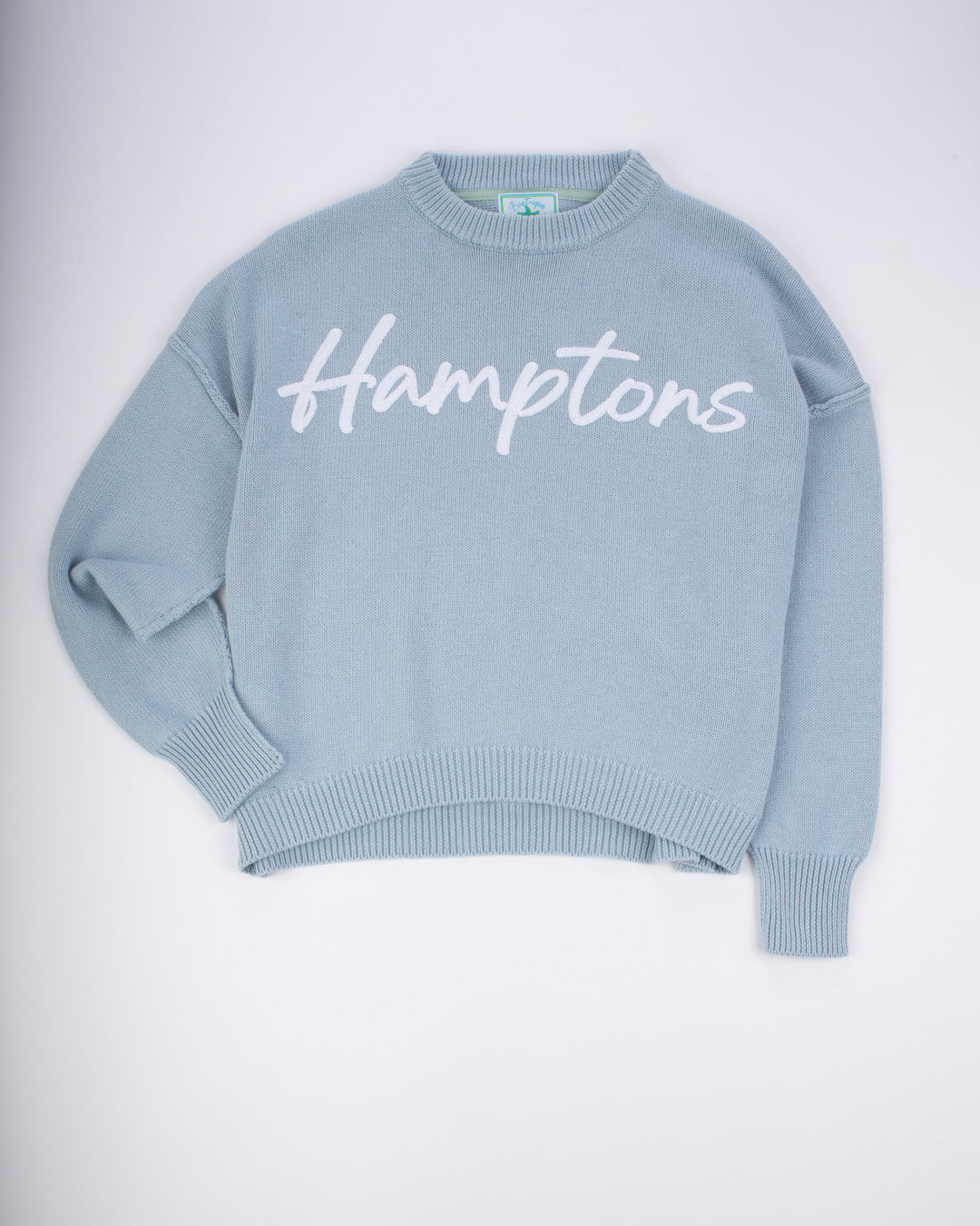 Hamptons Cotton Knit