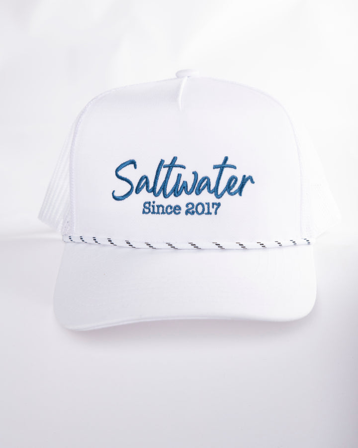 Since 2017 Trucker Hat