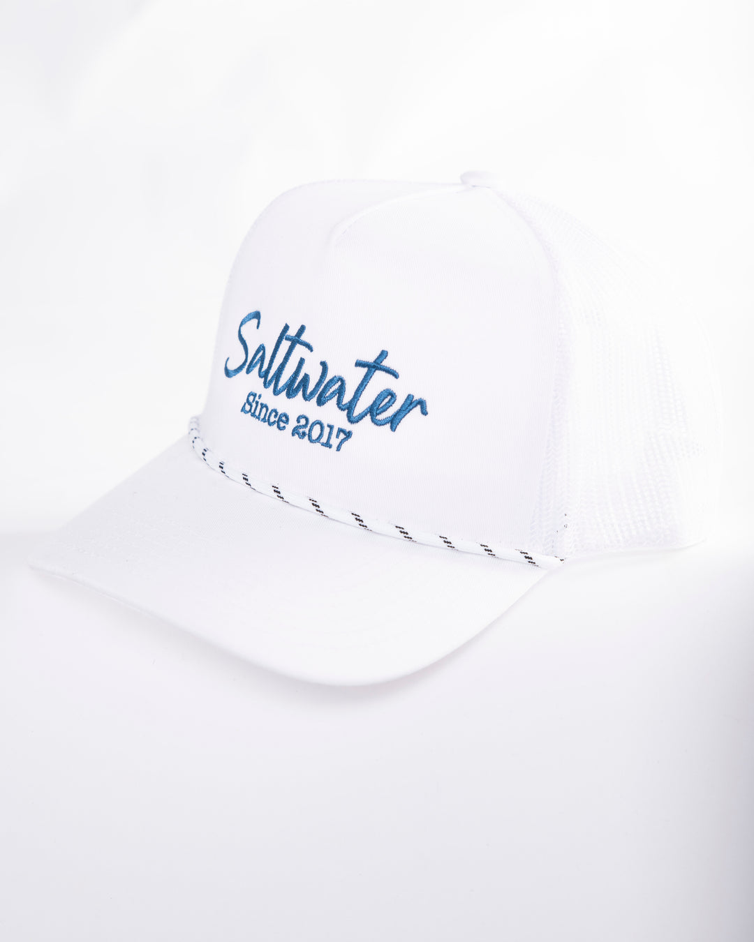 Since 2017 Trucker Hat